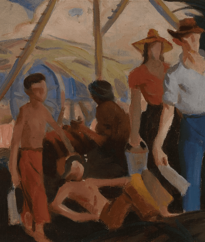 The Art of&nbsp;Connection